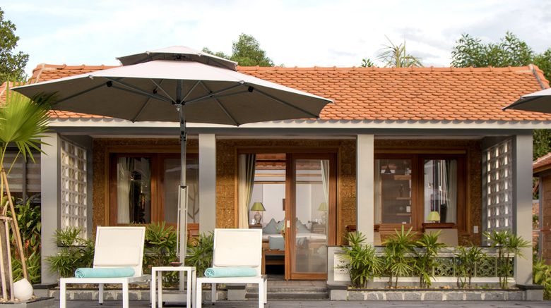 <b>Pilgrimage Village, Hue Room</b>. Images powered by <a href="https://www.leonardoworldwide.com/" title="Leonardo Worldwide" target="_blank">Leonardo</a>.