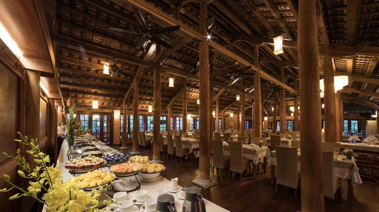 <b>Pilgrimage Village, Hue Restaurant</b>. Images powered by <a href="https://www.leonardoworldwide.com/" title="Leonardo Worldwide" target="_blank">Leonardo</a>.