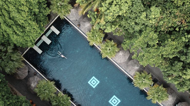 <b>Pilgrimage Village, Hue Pool</b>. Images powered by <a href="https://www.leonardoworldwide.com/" title="Leonardo Worldwide" target="_blank">Leonardo</a>.