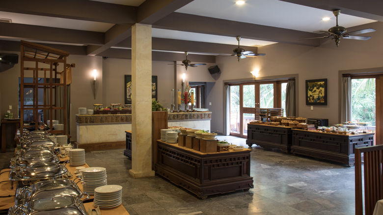 <b>Pilgrimage Village, Hue Restaurant</b>. Images powered by <a href="https://www.leonardoworldwide.com/" title="Leonardo Worldwide" target="_blank">Leonardo</a>.