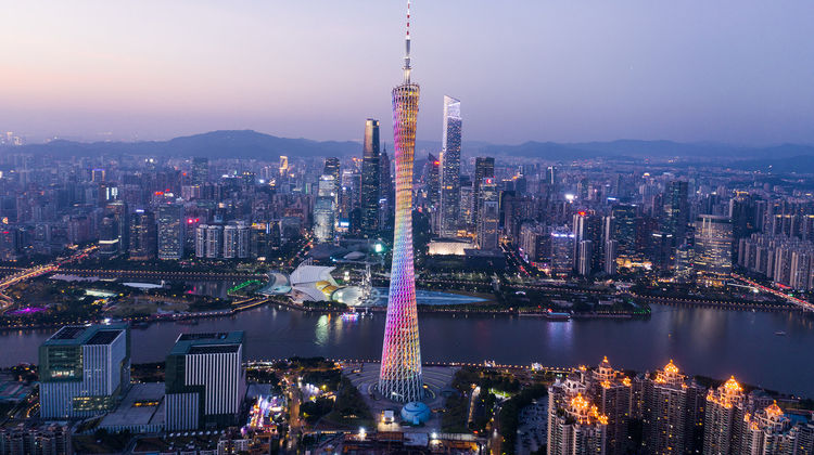 Langham Place, Guangzhou Other