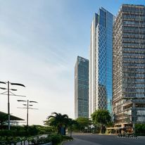 Discovery SCBD Jakarta