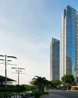 Discovery SCBD Jakarta