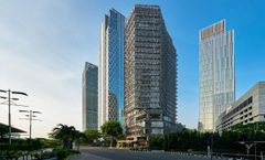 Discovery SCBD Jakarta