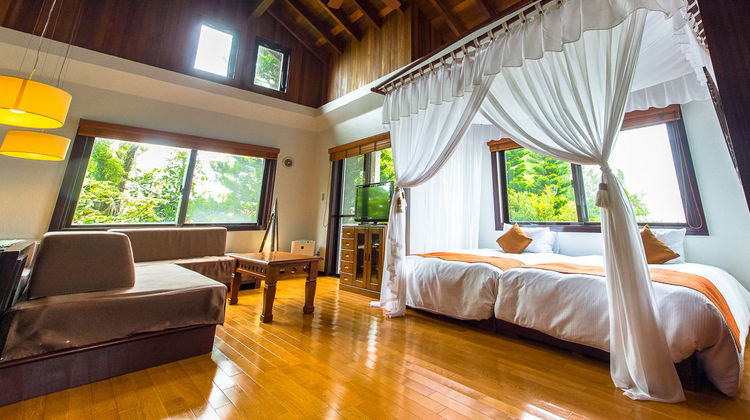 Livemax Amms CanNa Resort Villa Other