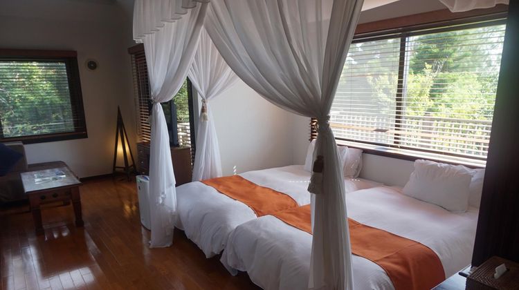 Livemax Amms CanNa Resort Villa Other
