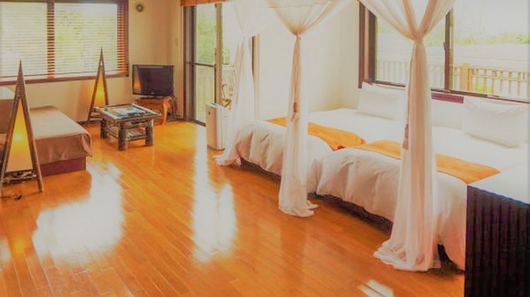 Livemax Amms CanNa Resort Villa Other