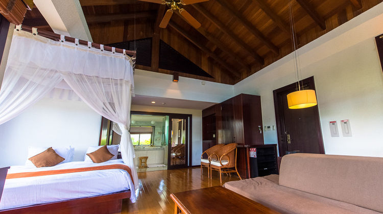 Livemax Amms CanNa Resort Villa Other
