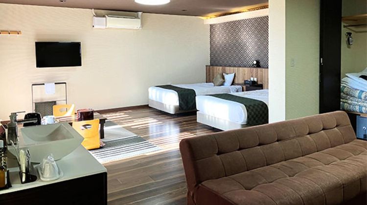 Livemax Resort Kinugawa Other