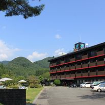 Livemax Resort Kinugawa