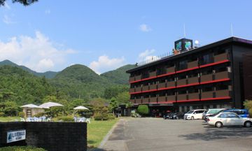 Livemax Resort Kinugawa
