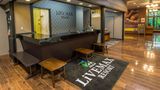 Livemax Resort Kinugawa Lobby