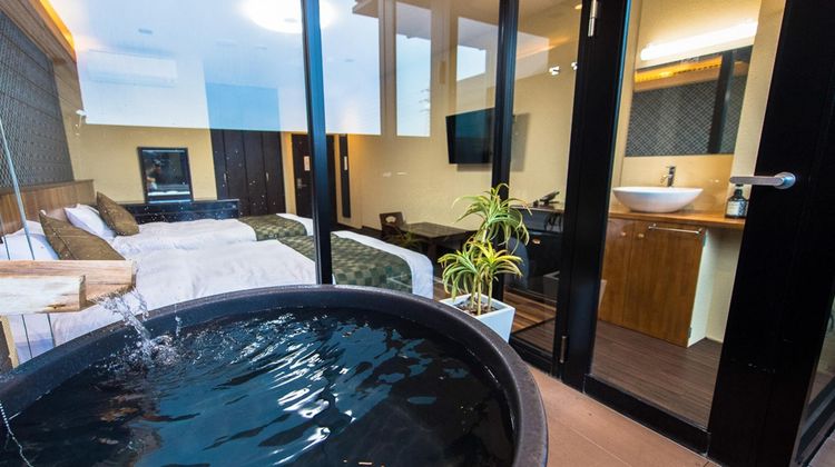 Livemax Resort Kinugawa Other
