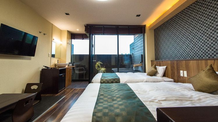 Livemax Resort Kinugawa Other