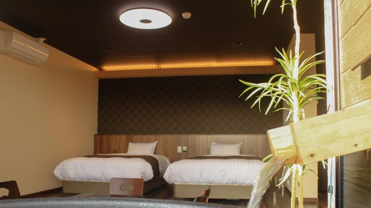 Livemax Resort Kinugawa Other