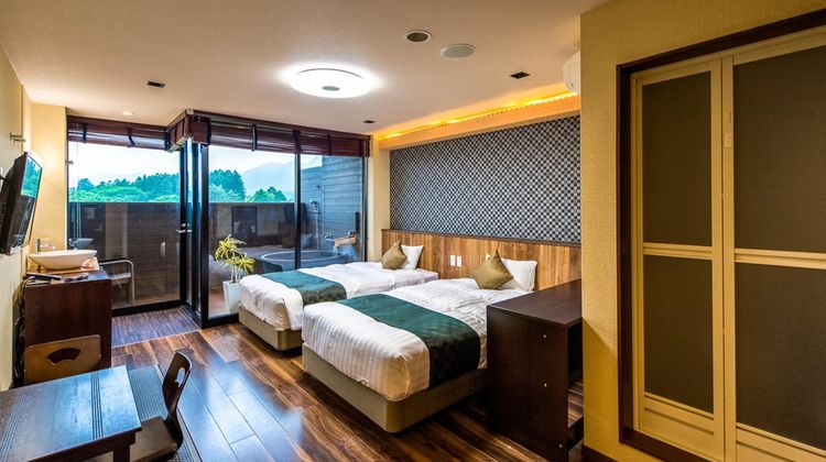 Livemax Resort Kinugawa Other