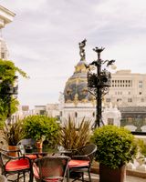 The Principal Madrid Hotel