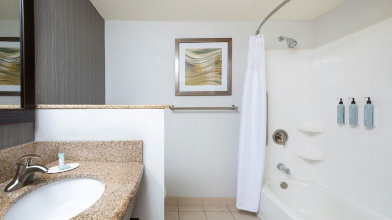 <b>Courtyard by Marriott Sioux Falls Suite</b>. Images powered by <a href="https://www.leonardoworldwide.com/" title="Leonardo Worldwide" target="_blank">Leonardo</a>.