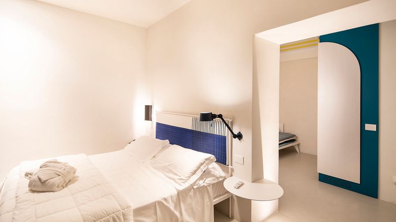 <b>Miramare Sea Resort & Spa Suite</b>. Images powered by <a href="https://www.leonardoworldwide.com/" title="Leonardo Worldwide" target="_blank">Leonardo</a>.