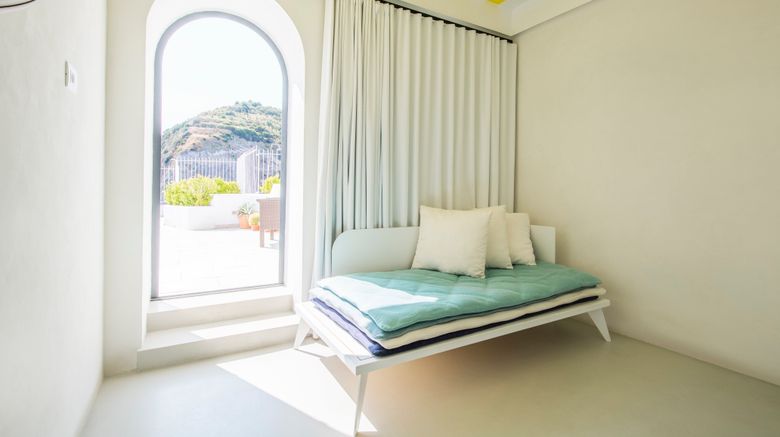 <b>Miramare Sea Resort & Spa Suite</b>. Images powered by <a href="https://www.leonardoworldwide.com/" title="Leonardo Worldwide" target="_blank">Leonardo</a>.