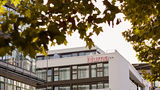 Numa Stuttgart Rotebuhlplatz Exterior