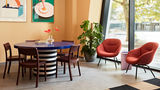 Numa Stuttgart Rotebuhlplatz Lobby