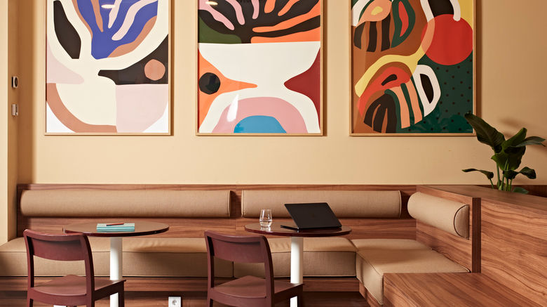 <b>Numa Stuttgart Rotebuhlplatz Lobby</b>. Images powered by <a href="https://www.leonardoworldwide.com/" title="Leonardo Worldwide" target="_blank">Leonardo</a>.