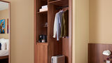 Numa Stuttgart Rotebuhlplatz Room