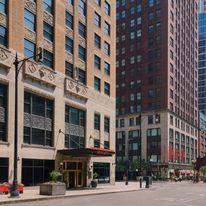 Sports Illustrated Resorts Chicago