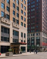 Sports Illustrated Resorts Chicago