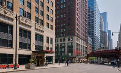 Sports Illustrated Resorts Chicago
