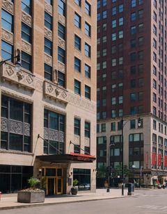 Sports Illustrated Resorts Chicago