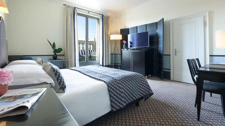 Hotel de Rome Other