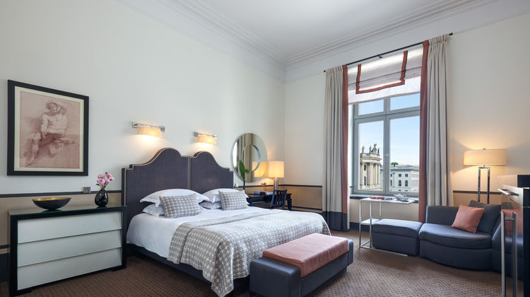 Hotel de Rome Other