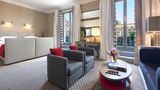 Hotel de Rome Suite