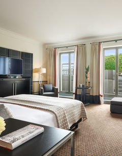 Hotel de Rome