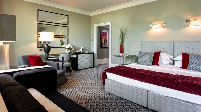 <b>Hotel de Rome Suite</b>. Images powered by <a href="https://www.leonardoworldwide.com/" title="Leonardo Worldwide" target="_blank">Leonardo</a>.