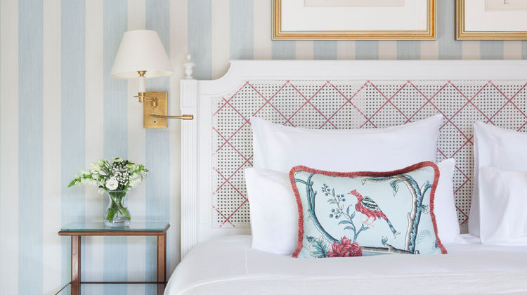 Brenners Park-Hotel & Spa Suite
