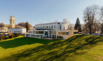 Hotel Heiden
