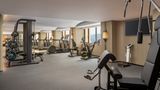 InterContinental Hangzhou Wulin Health Club