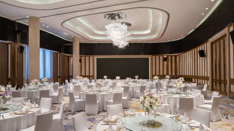 <b>InterContinental Hangzhou Wulin Ballroom</b>. Images powered by <a href="https://www.leonardoworldwide.com/" title="Leonardo Worldwide" target="_blank">Leonardo</a>.