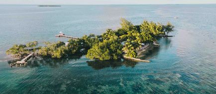 Itz'ana Belize Resort & Residences Exterior