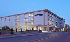 Courtyard by Marriott Ottawa Downtown