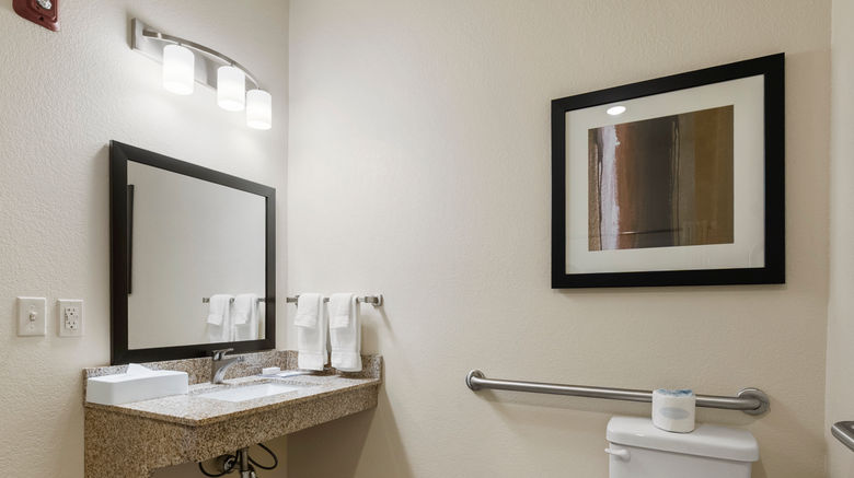 <b>Cobblestone Hotel & Suites - Ephraim Other</b>. Images powered by <a href="https://www.leonardoworldwide.com/" title="Leonardo Worldwide" target="_blank">Leonardo</a>.