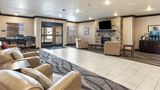 Cobblestone Hotel & Suites - Ephraim Lobby
