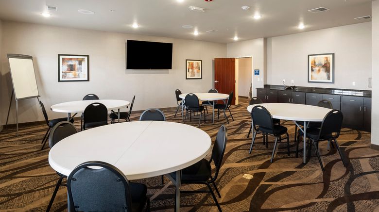 <b>Cobblestone Hotel & Suites - Ephraim Meeting</b>. Images powered by <a href="https://www.leonardoworldwide.com/" title="Leonardo Worldwide" target="_blank">Leonardo</a>.