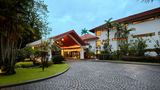 The Fern Kochi Series by Marrio Exterior