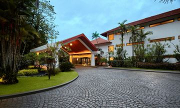 The Fern Kochi Series by Marrio