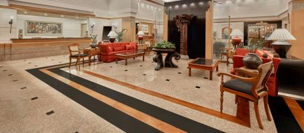 The Fern Kochi Series by Marrio Lobby