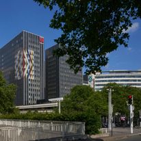 citizenM Paris Gare de Lyon